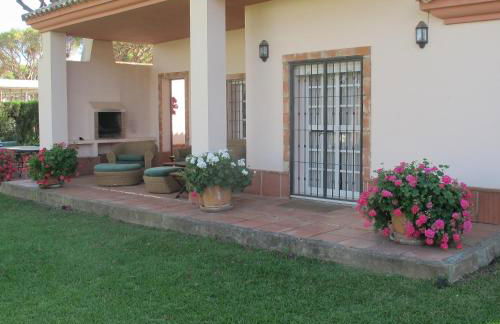 Villa Alegría - Foto 39