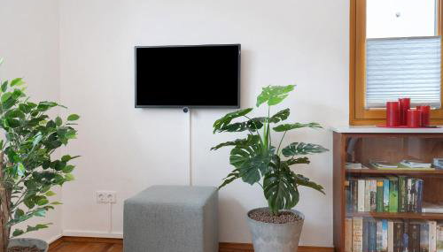 Ferienwohnung Refugium - Photo 5