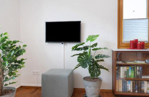 Ferienwohnung Refugium - Foto 5