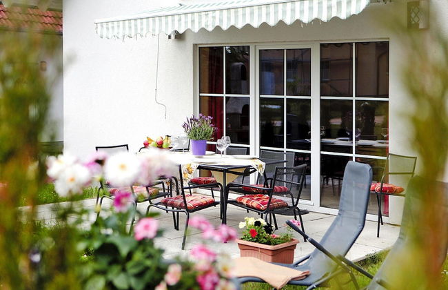 Ferienhauser am Kummerower See, Verchen - Foto 19