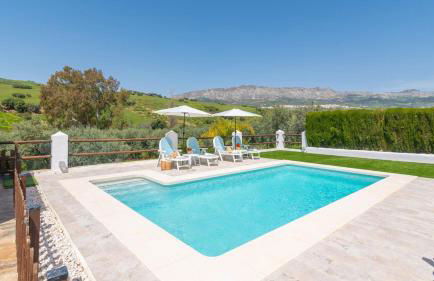 Cortijo Casablanca Villanueva de la Concepción by Ruralidays - Foto 3