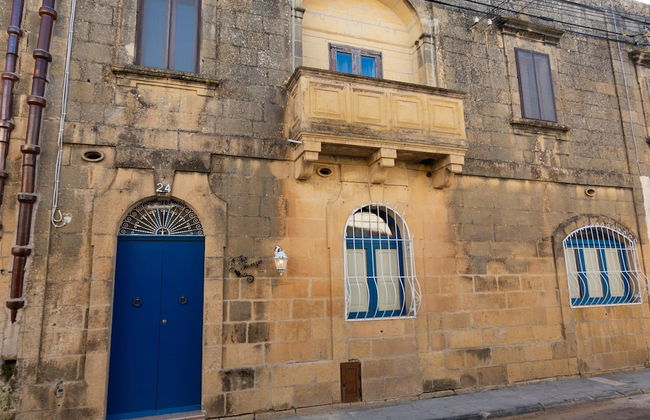 Centre Island Gozitan Farmhouse Pool - Foto 36