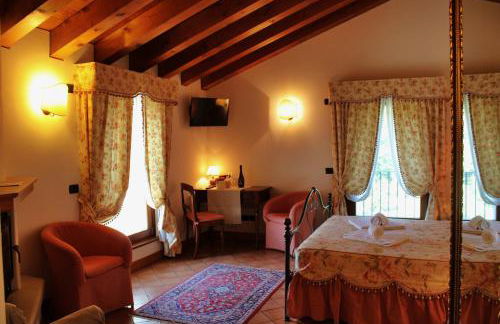 Agriturismo Al Credazzo - Foto 13