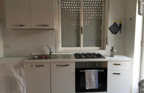 Villa Fiori giardino, 400 m. mare con parcheggio - Foto 5