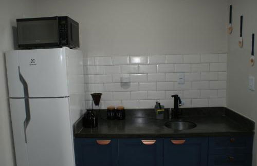 Flat Sirena - São Vicente - Photo 15