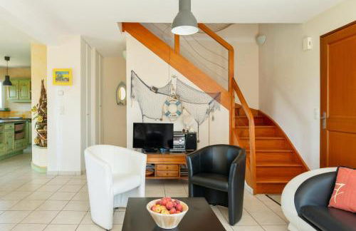 Maison confortable à Plurien avec hammam - Foto 4