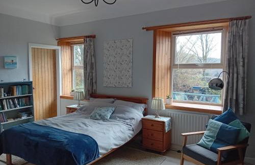 BARHOLM CROFT Holiday Cottage - Foto 17