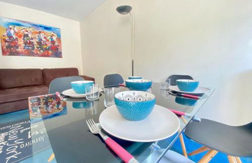 Superbe appartement terrasse - Foto 16