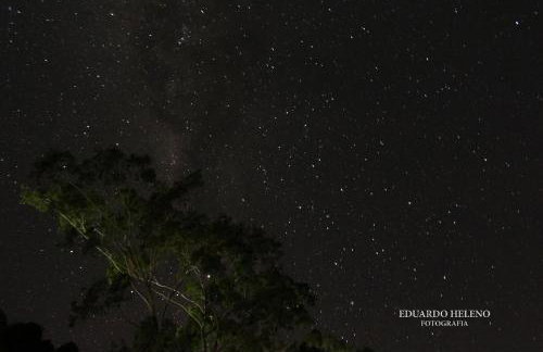 Bangalô - Sítio Cachoeiras do Caledônia - Foto 54