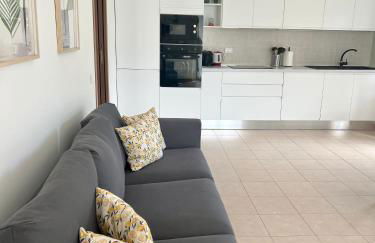 giardino e piscina apartment - Foto 2