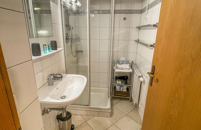 Saalbach Apartments Landhaus Bernkogel - Foto 18