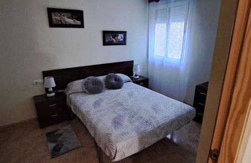 FARO DE MAR - Apartamento a un paso del mar. - Foto 8