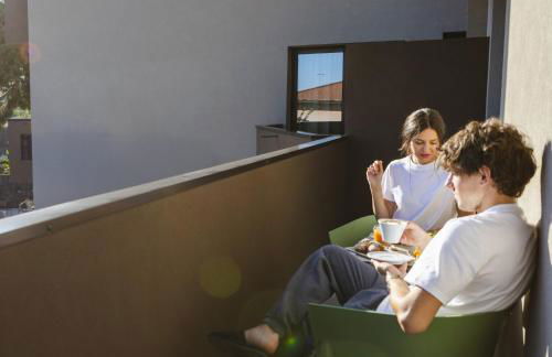 Elegant accommodation in Catania-Beahost - Foto 31