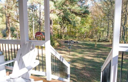 Peaceful Haven on Outskirts - Foto 32