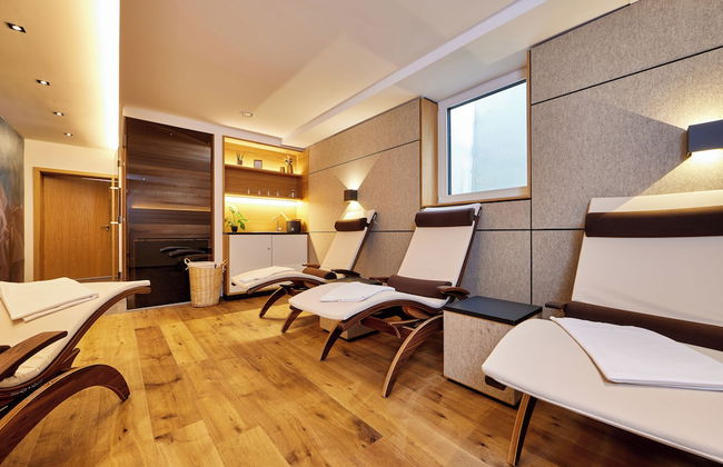 Bader Suites - Foto 44