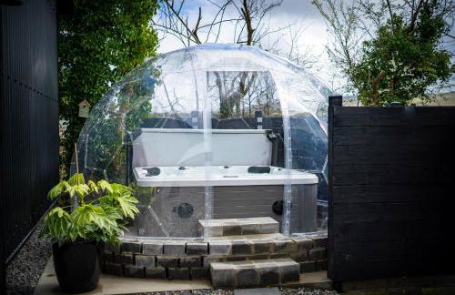 Cherry Tree Lodge - Foto 24