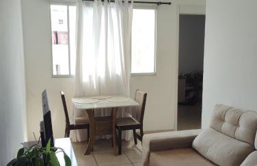 Ap aconchegante - Foto 1