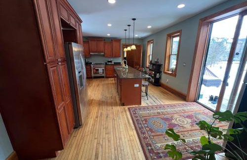 Whitney Mansion Downtown Detroit - Foto 23