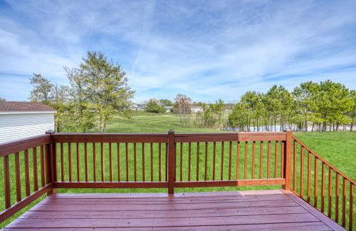 Beachin' at the Cove - Golf course, Shared pool & more! - Foto 27