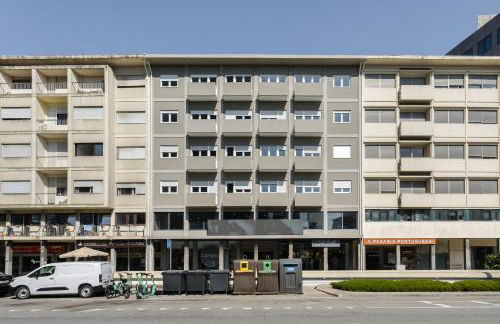 Bom Sucesso Executive Flats by Feel Porto - Photo 40