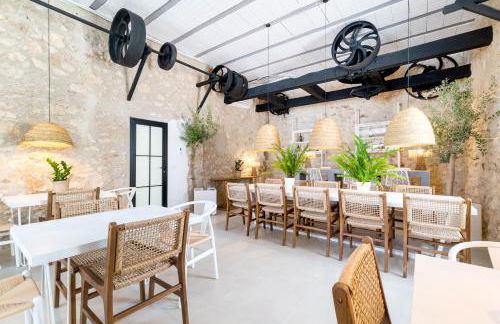 El Molino de Plata - Foto 26