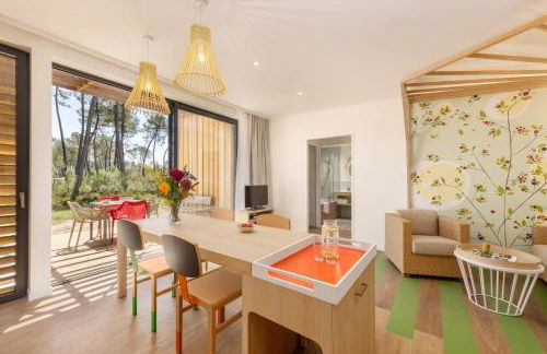 Center Parcs Les Landes de Gascogne - Foto 35