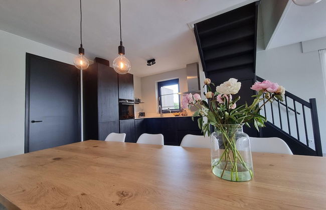 Luxurious Detached Water Villa With Jetty - Foto 22