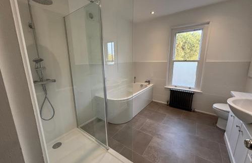 Fernleigh - Lovely Self Catering Apartment in Tollesbury - Foto 8