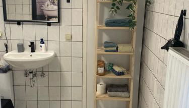 Ferienwohnungen Waldkauz - Foto 3, towels