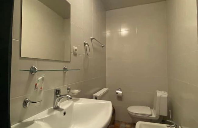 ArtVilla Bakuriani - Foto 26