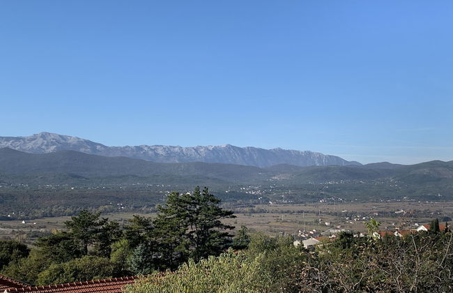 Imotski Blaue See Apartments , Pool - Foto 23