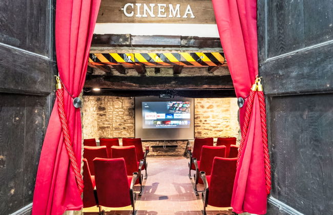 Villa Isabella - Foto 47