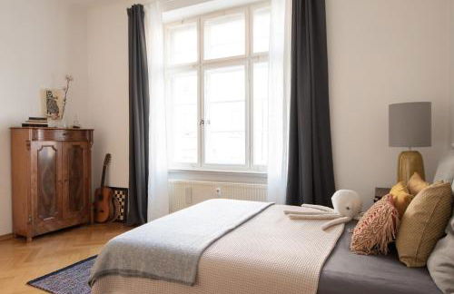 Modern design im klassischem Altbau - Foto 71