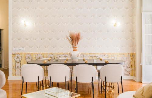 Luxury 5BR Apt Castle Views in HeartofLisbon - Foto 34