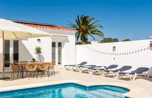 Villa Nuralux - Vistas Espectaculares, Piscina Privada y BBQ - Photo 25