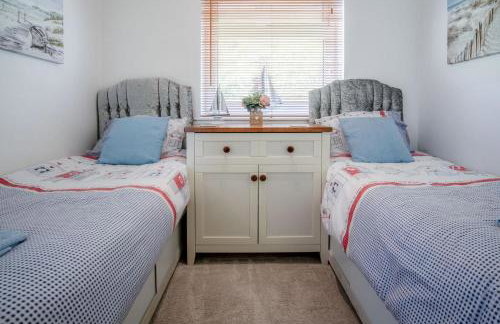Bayview 32 - 2 Bedroom Chalet - Bayview Oxwich - Foto 12