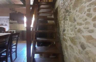 Kyriaki's Traditional House - Foto 10