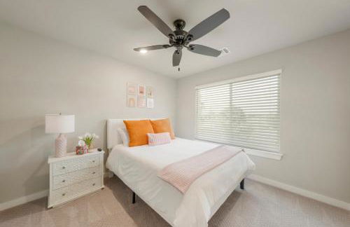 The Rose Retreat - Walk to the Broken Arrow Rose District - Foto 30