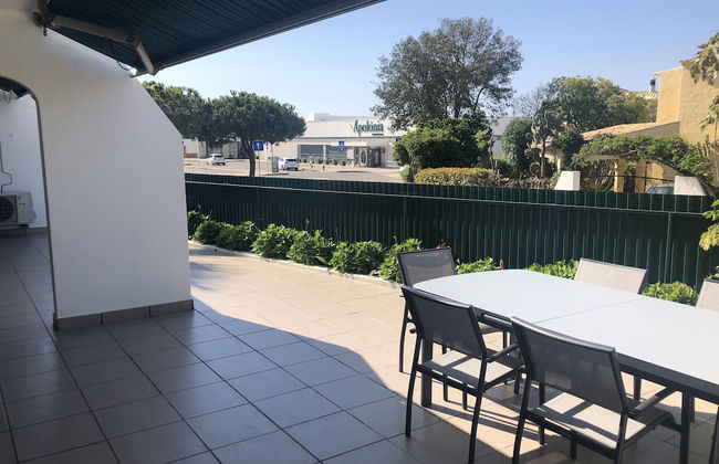 Apartamentos Debimar - Foto 15