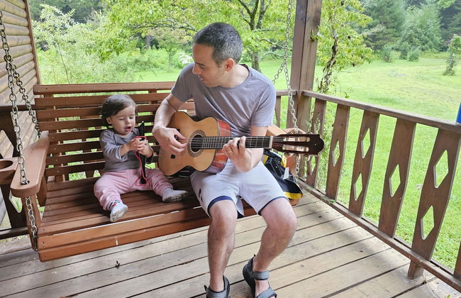 Pocono Dog-Friendly Home on River - Foto 33