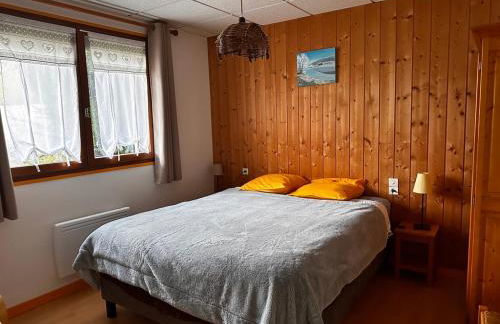 gîtes des planchettes - Foto 24