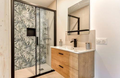 Grande villa de charme proche de la mer - Foto 13