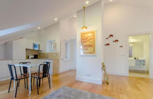 Light House Apartments - Casas da Baixa - Foto 41