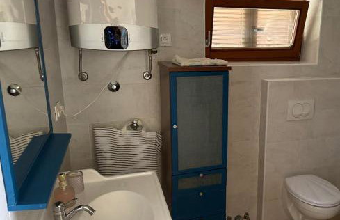 Tiny House Laurus - Stivan, Cres - 900 m to Merascica beach - Foto 11