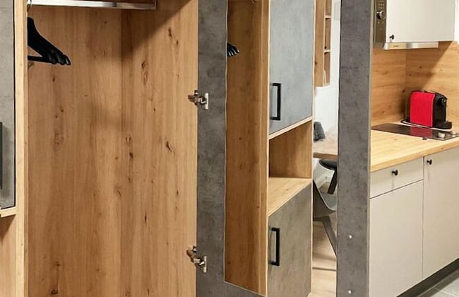 Boardinghouse Henschelstraße - Foto 12