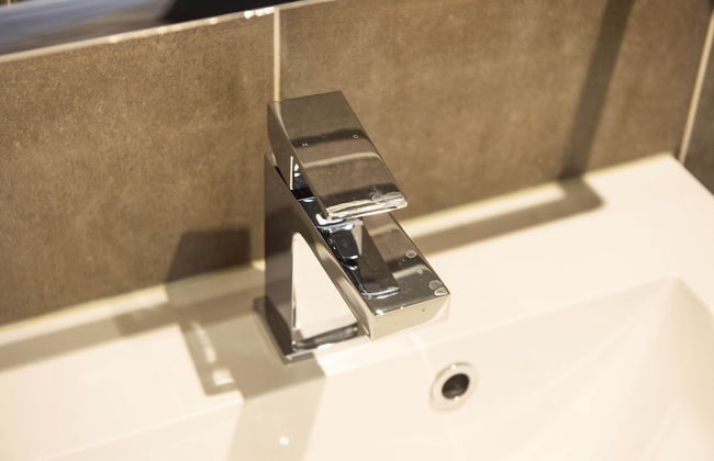 Stunning flat near St. Giles' Cathedral - Foto 10