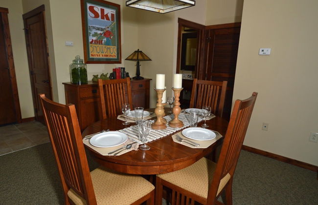 1 Br: Soaring Eagle 109 - Foto 6