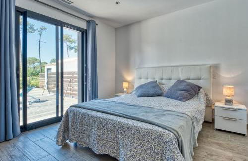 Villa Les Alyzés by Interhome - Foto 10