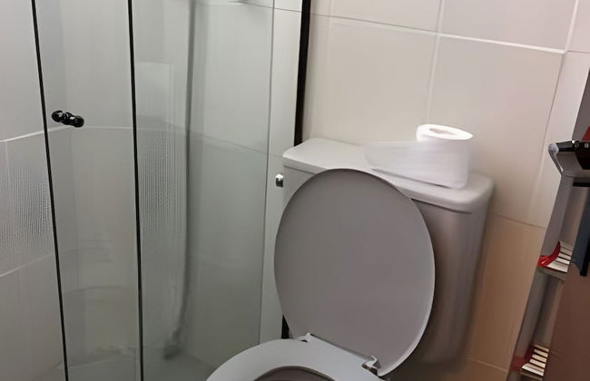 M3 Riviera Inn Residence 84 - Foto 73