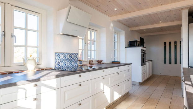 Holiday Home in FanÃ¸ - Photo 3, Intérieur